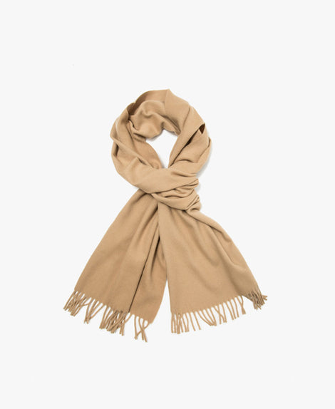 brand scarf